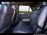2015 Ford Explorer photo 18