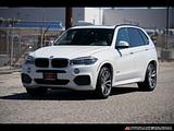 2014 BMW X5 photo 3