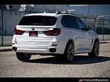 2014 BMW X5 photo 4