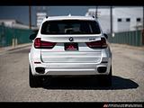 2014 BMW X5 photo 5