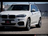 2014 BMW X5 photo 8