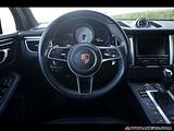 2015 Porsche Macan photo 14