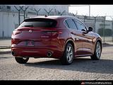 2018 Alfa Romeo Stelvio photo 6