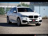 2015 BMW X6 photo 1