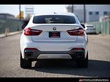 2015 BMW X6 photo 5