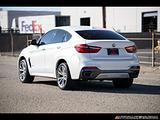 2015 BMW X6 photo 6