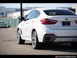 2015 BMW X6 photo 9
