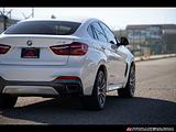 2015 BMW X6 photo 10