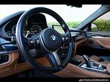 2015 BMW X6 photo 13