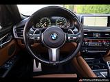 2015 BMW X6 photo 14