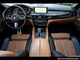 2015 BMW X6 photo 16