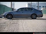 2016 Lexus GS F photo 11