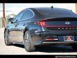2021 Hyundai SONATA Hybrid photo 9