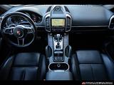 2015 Porsche Cayenne photo 17