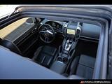 2015 Porsche Cayenne photo 26