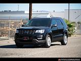 2017 Ford Explorer photo 3