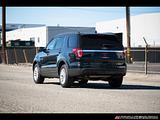 2017 Ford Explorer photo 6