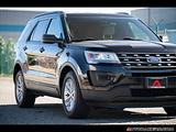 2017 Ford Explorer photo 7