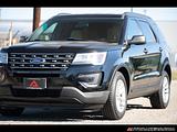 2017 Ford Explorer photo 8