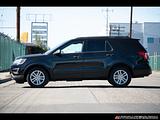 2017 Ford Explorer photo 9