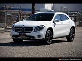 2019 Mercedes-Benz GLA photo 3