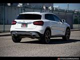 2019 Mercedes-Benz GLA photo 4