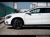 2019 Mercedes-Benz GLA photo 12