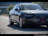 2017 Audi A4 photo 7