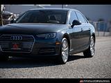 2017 Audi A4 photo 8