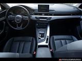 2017 Audi A4 photo 16