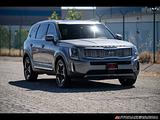 2020 Kia Telluride photo 1