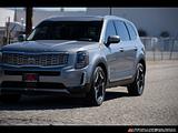 2020 Kia Telluride photo 8