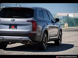 2020 Kia Telluride photo 10