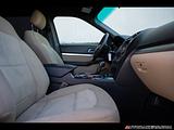 2017 Ford Explorer photo 15