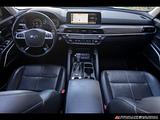 2020 Kia Telluride photo 16