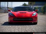 2014 Chevrolet Corvette photo 2