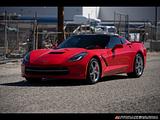2014 Chevrolet Corvette photo 3