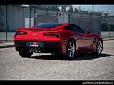 2014 Chevrolet Corvette photo 4
