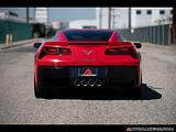 2014 Chevrolet Corvette photo 5