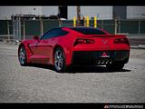 2014 Chevrolet Corvette photo 6
