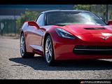 2014 Chevrolet Corvette photo 7