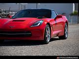 2014 Chevrolet Corvette photo 8