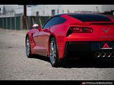 2014 Chevrolet Corvette photo 9