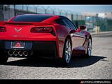 2014 Chevrolet Corvette photo 10