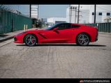 2014 Chevrolet Corvette photo 11