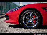2014 Chevrolet Corvette photo 13