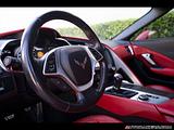 2014 Chevrolet Corvette photo 14