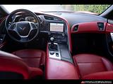 2014 Chevrolet Corvette photo 17