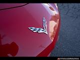 2014 Chevrolet Corvette photo 28