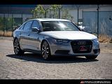 2014 Audi A6 photo 1